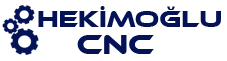 Hekimoğlu CNC